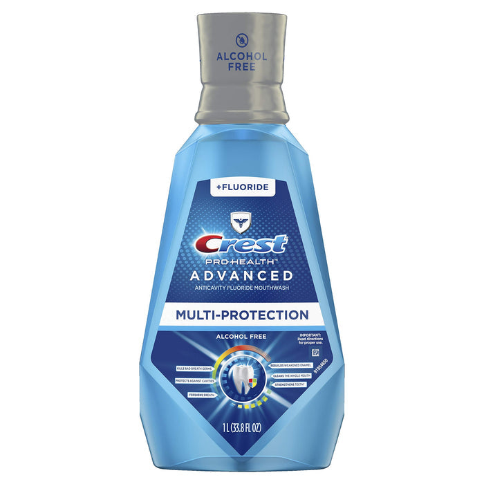 33.8 Fl Oz (Pack of 4)