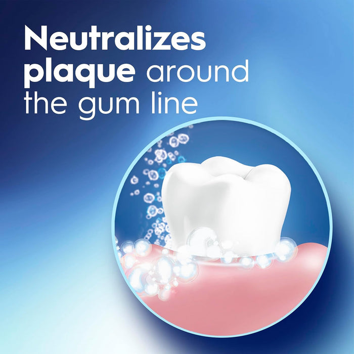 available in 33.8 fl oz pack of 2 or pack of 6 for household or bulk use