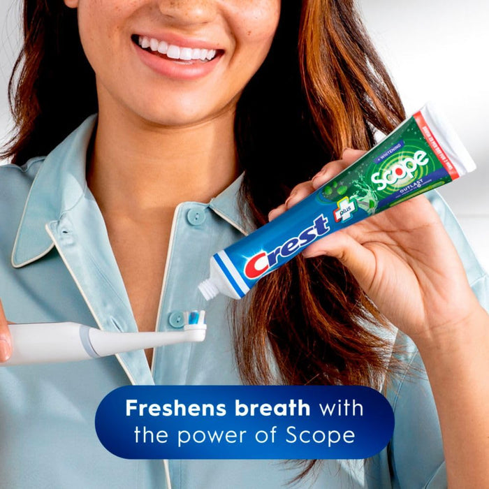 available in pack of 1, pack of 2, and pack of 3 variants (5.4 oz per tube)