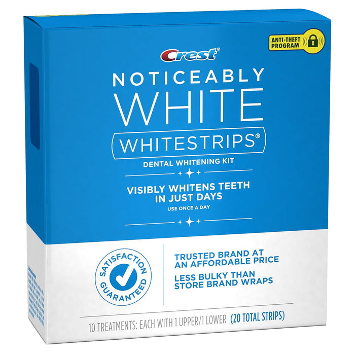 slim, low-bulk strip design superior to store-brand wrap alternatives