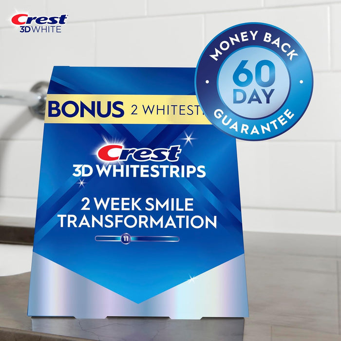 clinically tested to whiten 25x better than leading whitening toothpaste