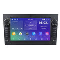 Cross-border special 7-inch Opel Android large-screen GPS car navigator reversing image all-in-one machine overseas version