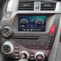 Cross-border supply of citroen ds5 citroen ds5 android navigator car central control large screen carplay