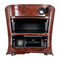 Dashboard Center Console Storage Box Panel for 02-07 Toyota Camry