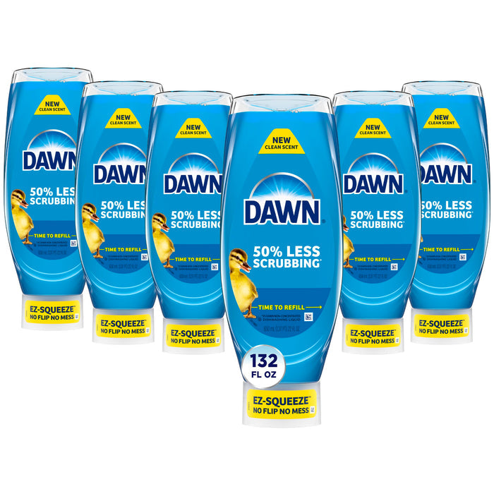 22 Fl Oz (Pack of 6)