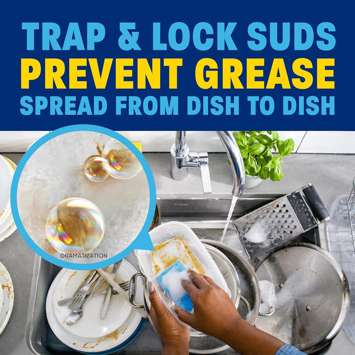 quick-drying water-sheeting action for spotless, streak-free shine