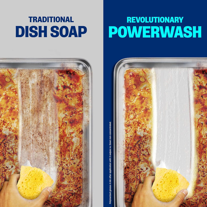 versatile formula safe for ceramic dishes, counters, stoves, grills, and laundry stains