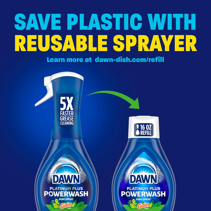 gain original scent for a recognizable fresh fragrance during cleaning