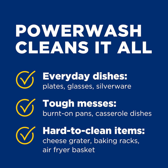 versatile multi-surface use: dishes, counters, stoves, grills, and laundry stains