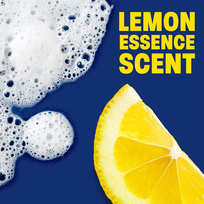 Dawn Powerwash Lemon Dish Spray Refill – Calming Lemon Scent Dish Soap for Mindful Kitchen Wind-Downs