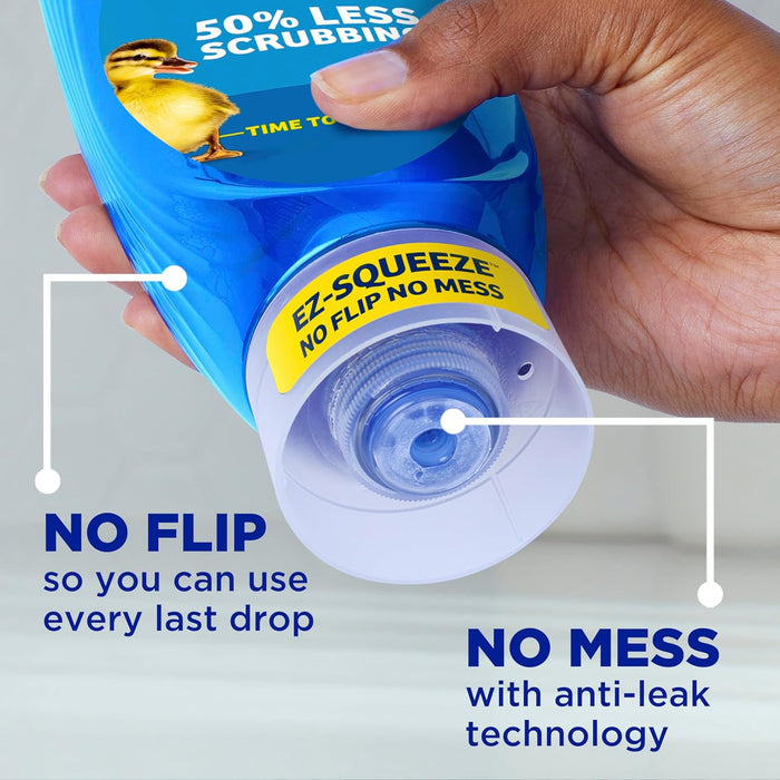 formulation made with biodegradable surfactants