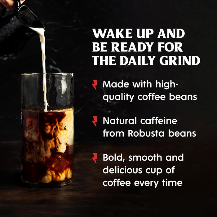 usda certified organic and fair trade certified whole bean coffee