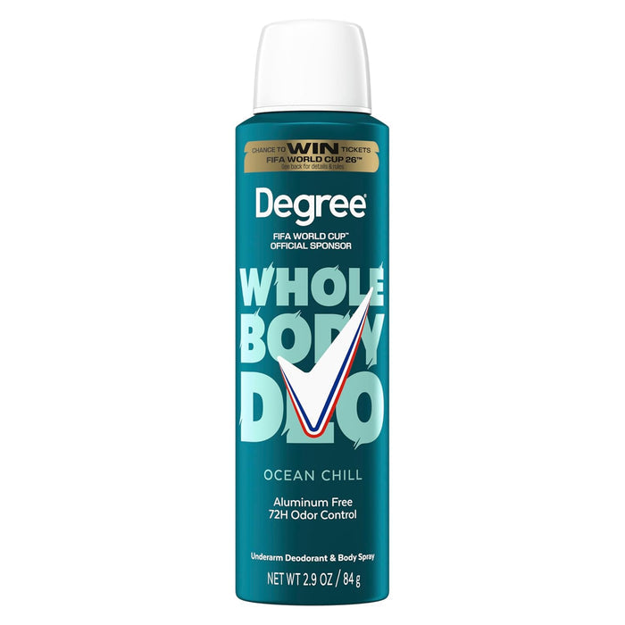 aerosol spray format with precision nozzle for targeted, less-mess application