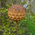 Deko 2 - Gjutform 10 cm
