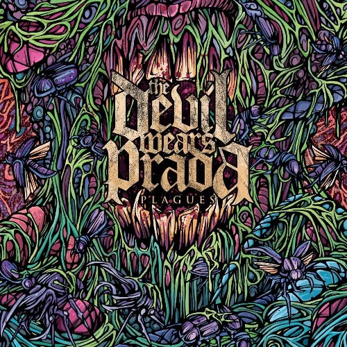 Devil Wears Prada - Plagues