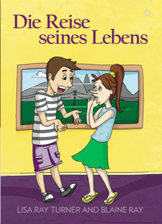 Die Reise seines Lebens