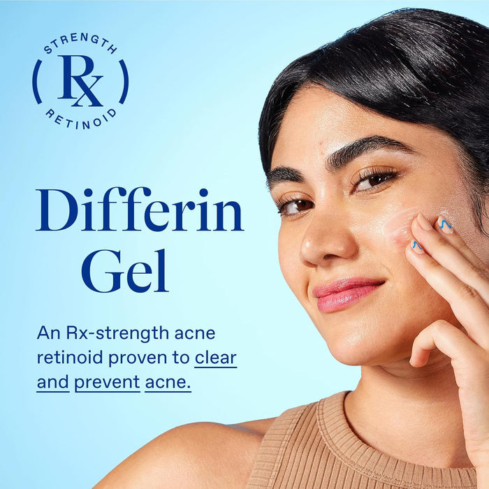 works deep into pores in 5 minutes to normalize skin cell turnover