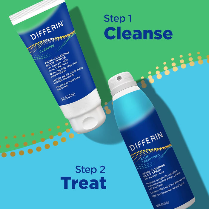 unscented, hypoallergenic formulation safe for sensitive skin