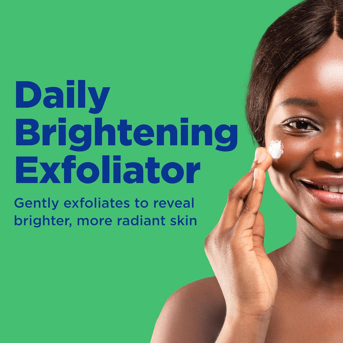antioxidant blend of white tea and aloe for soothing nourishment