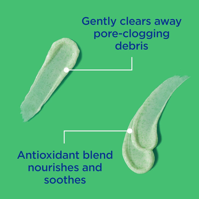 hypoallergenic, unscented formula suitable for all skin types including sensitive