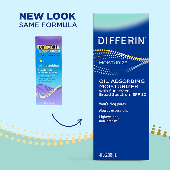 micropearl technology for surface oil absorption and matte finish