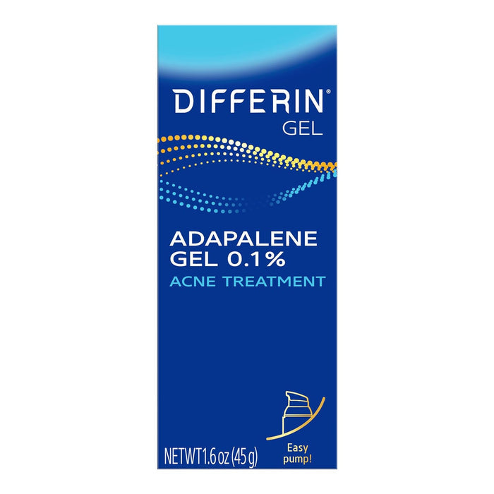 0.1% adapalene — first fda-approved otc prescription-strength acne retinoid active ingredient