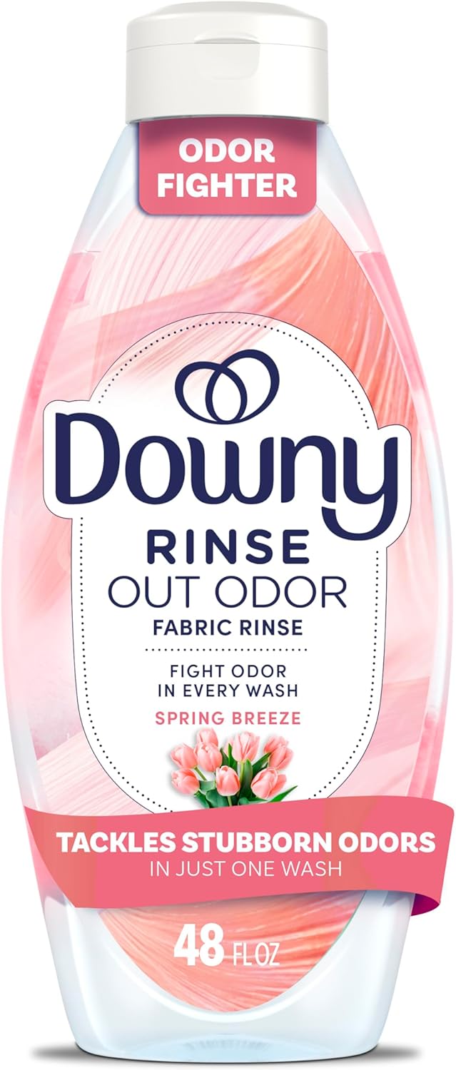 source-targeting odor-elimination formula (one wash vs. three)