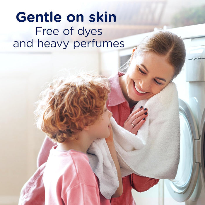 compatible standard fabric-softener dispenser application