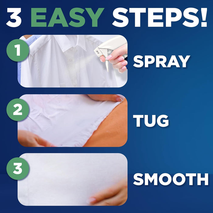 versatile fabric compatibility including curtains, tablecloths, sheets, and pillowcases