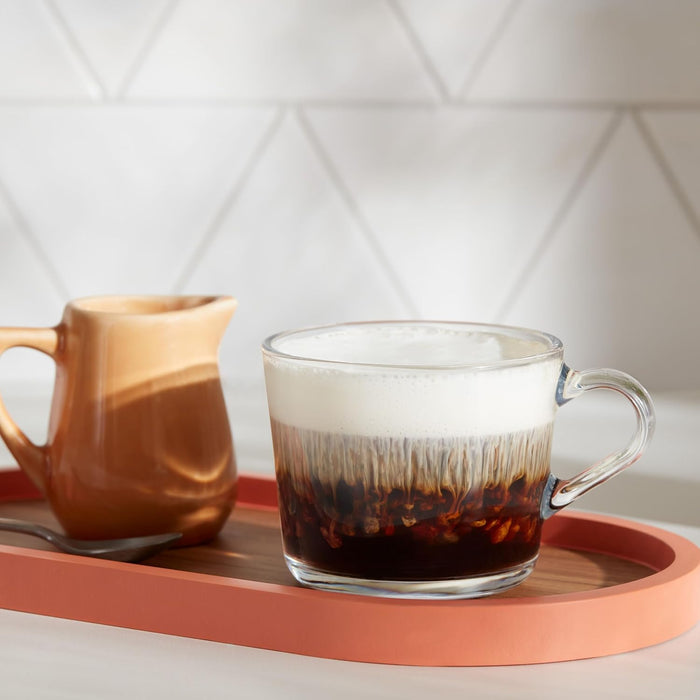 Dunkin' Decaf Coffee Pods – Caffeine-Free Evening Brew for Mindful Wind-Down Moments