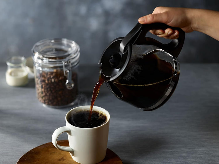 customizable base designed to pair with creamers, sweeteners, and recipes