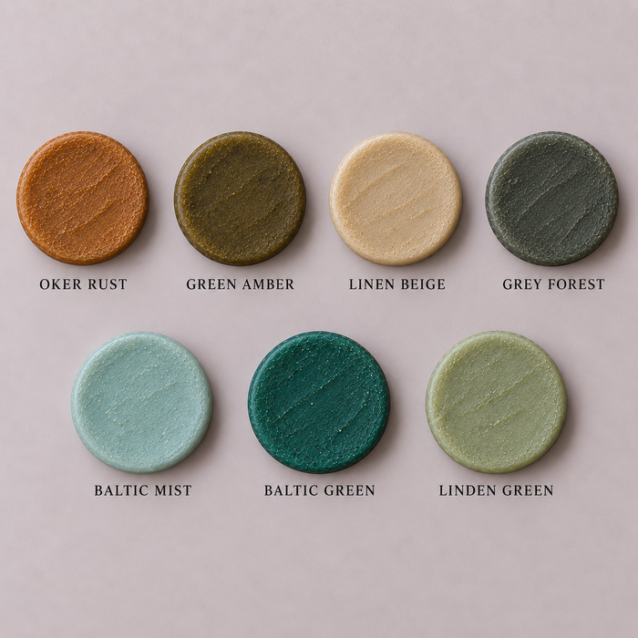 Earth Natural Wax - testpaket