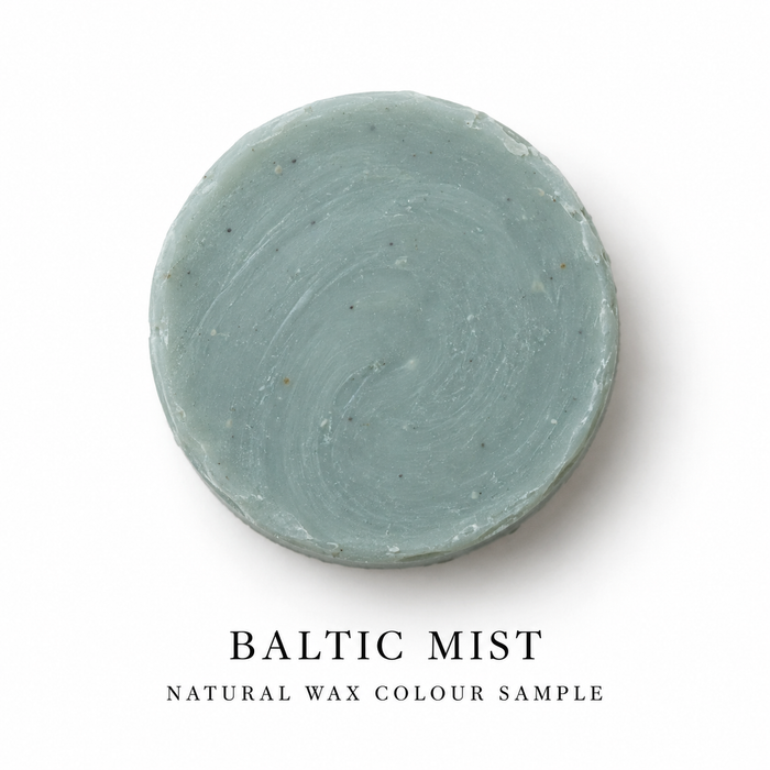Earth Natural Wax - testpaket