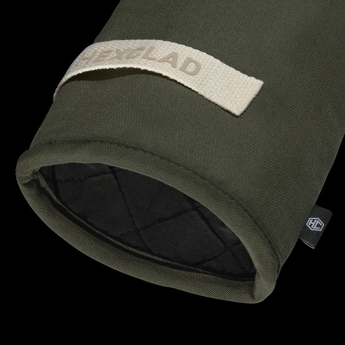 Eco Modern Oven Mitt Set - Forest