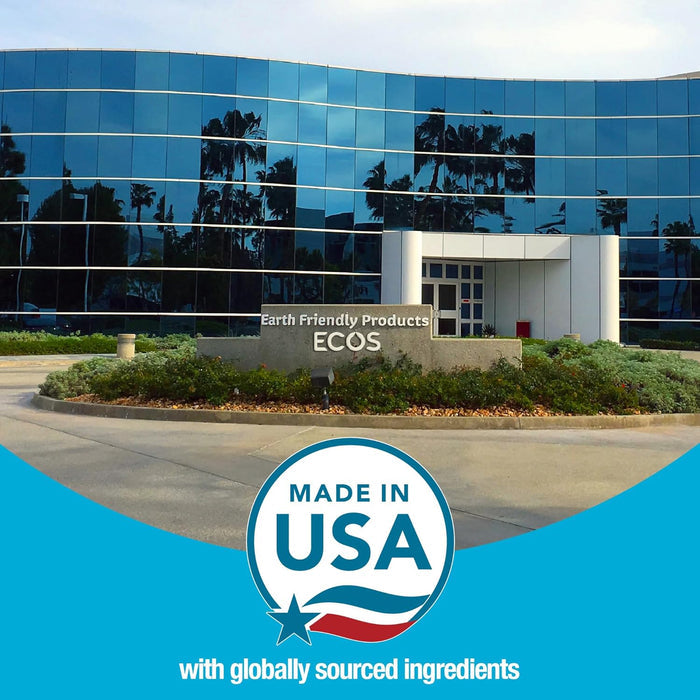 100% vegan, cruelty-free, and made in a carbon and water neutral usa factory using 100% renewable energy