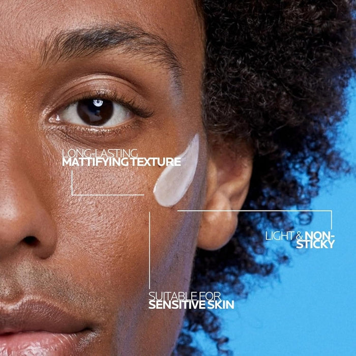 sebulyse technology for dual-action oil control and pore reduction