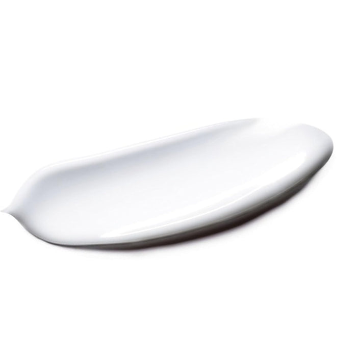 perlite to absorb excess oil and deliver a lasting matte finish
