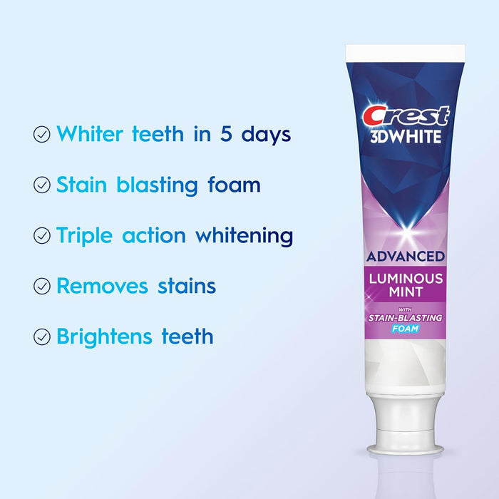fluoride formula that protects against cavities and strengthens tooth enamel