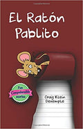 El Ratón Pablito by Craig Klein Dexemple