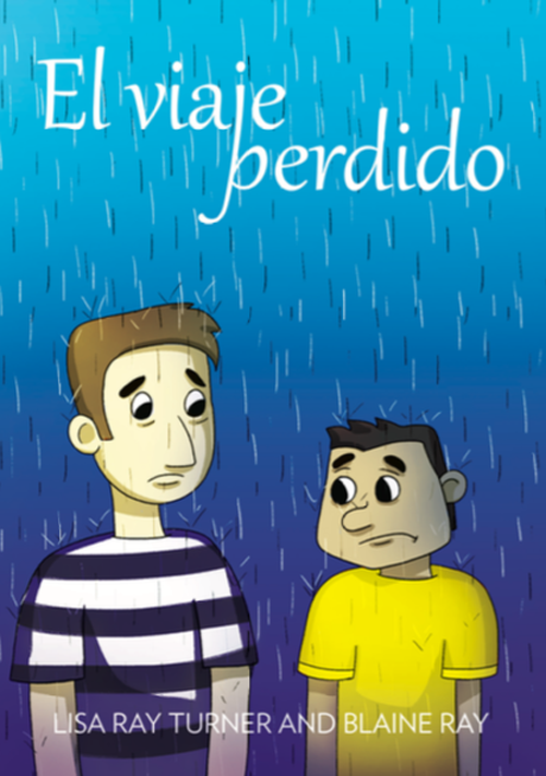 El viaje perdido