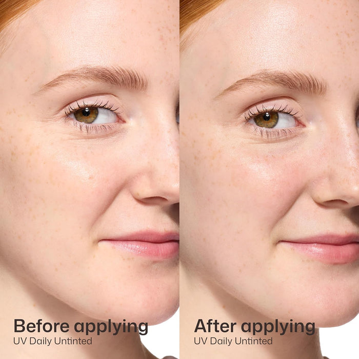 fragrance-free, paraben-free, non-comedogenic, and sensitivity-free formulation
