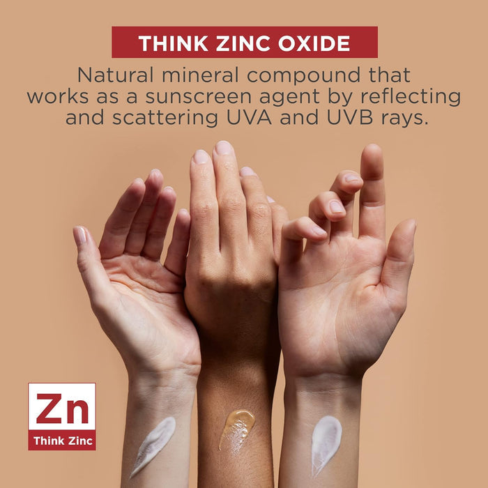 EltaMD UV Physical Tinted Face Sunscreen – Clean Beauty Protection for Your Mindful Morning Routine