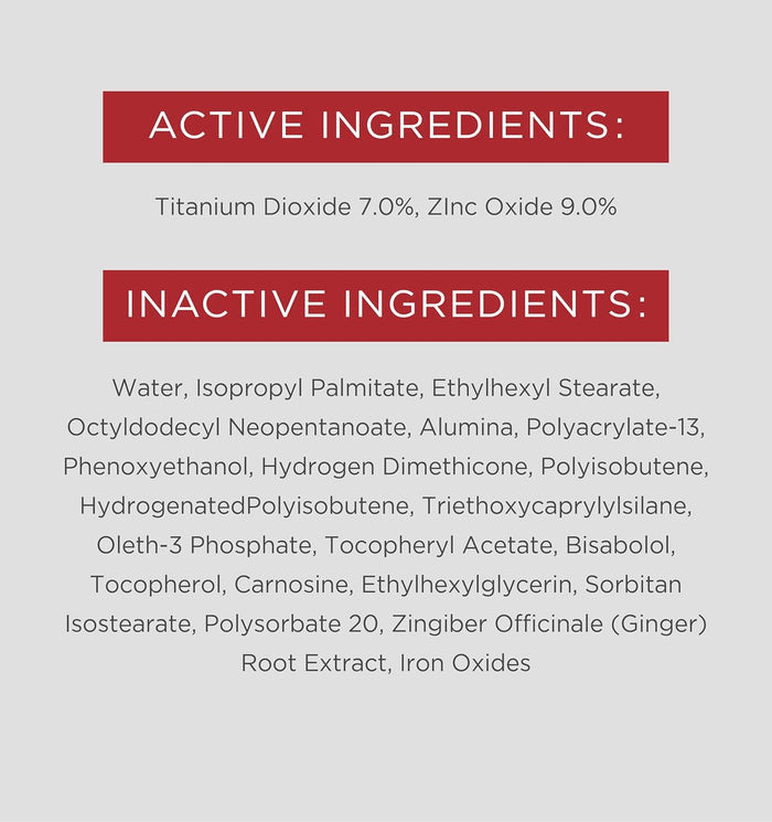 EltaMD UV Physical Tinted Face Sunscreen – Clean Beauty Protection for Your Mindful Morning Routine