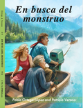 En Busca del Monstruo, second edition