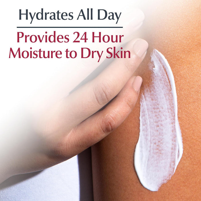 enriched with pro-vitamin b5 and sunflower oil for 24-hour hydration