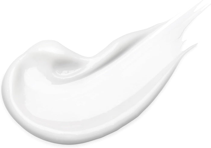 fragrance-free, dye-free formula safe for sensitive skin