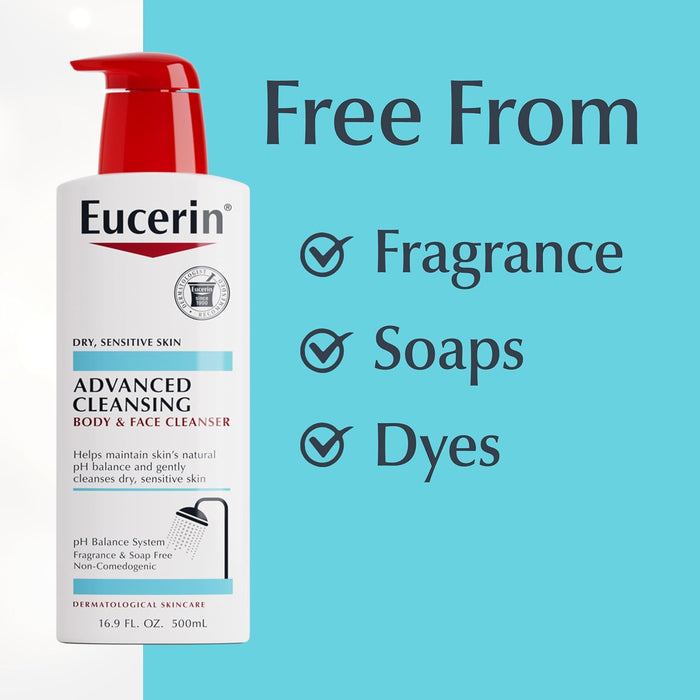 rinses clean with no residue