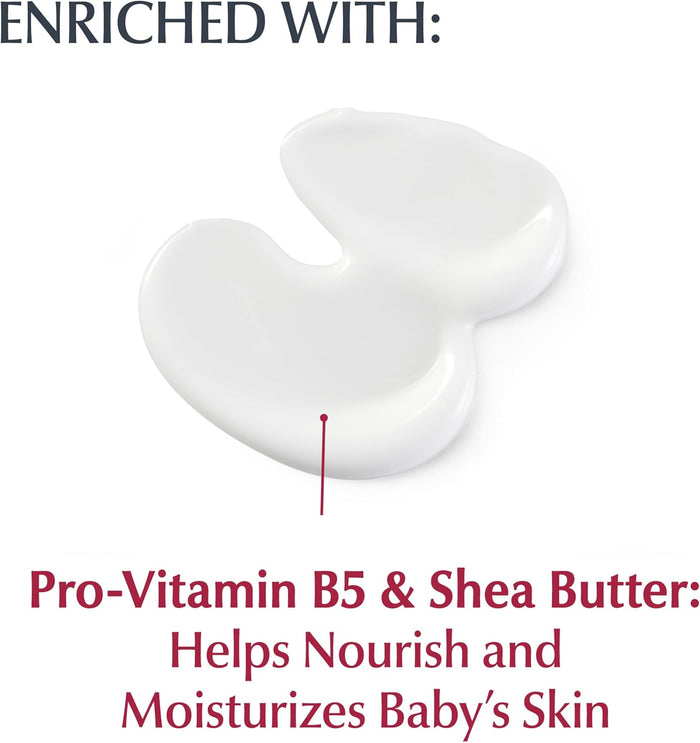 free of parabens, dyes, and drying alcohols