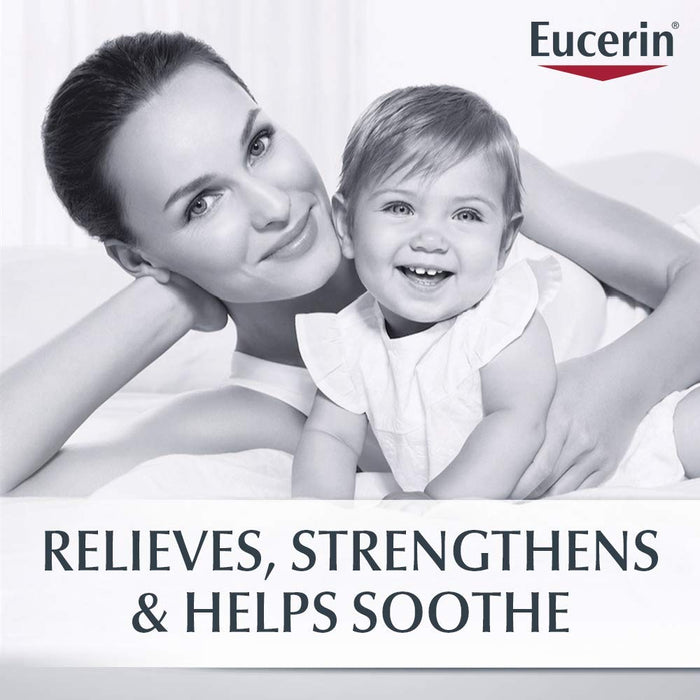 steroid-free and fragrance-free formulation