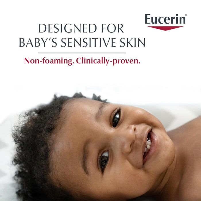 non-foaming cream cleanser texture for gentler application